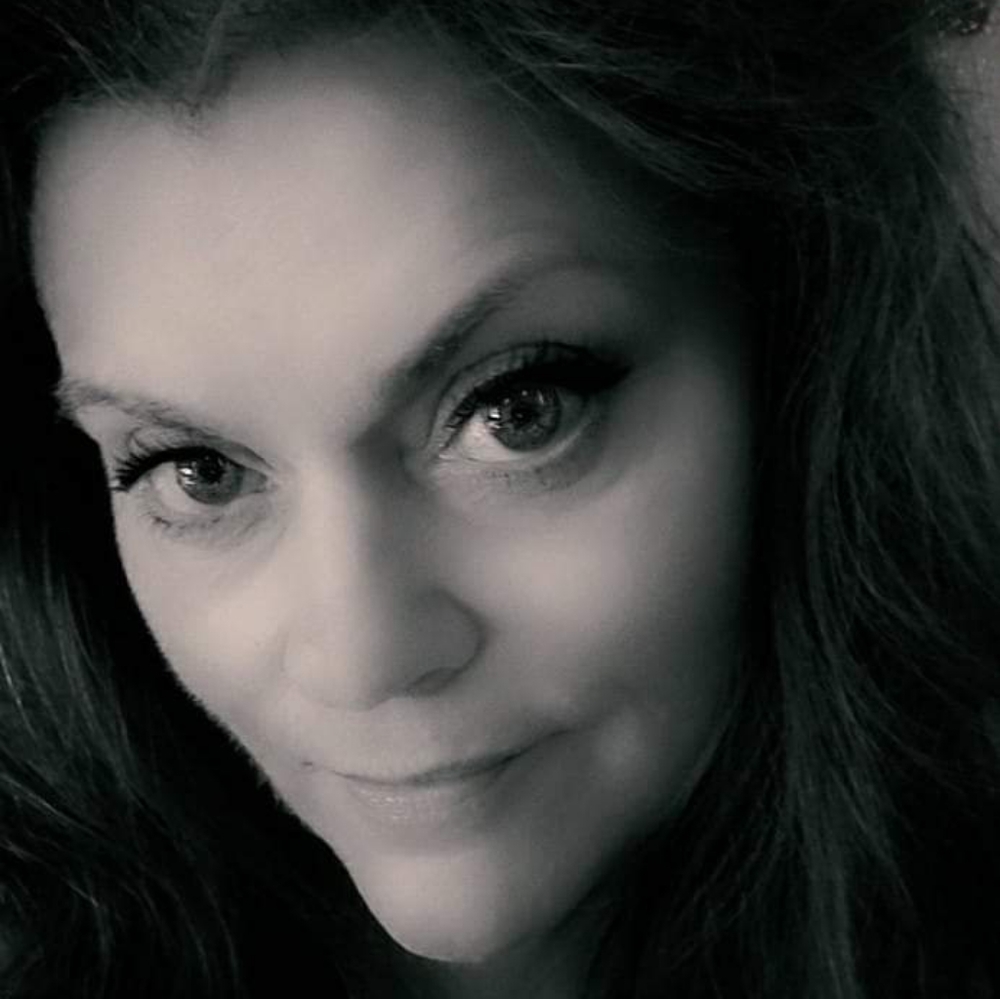 Meet your Posher, Katey